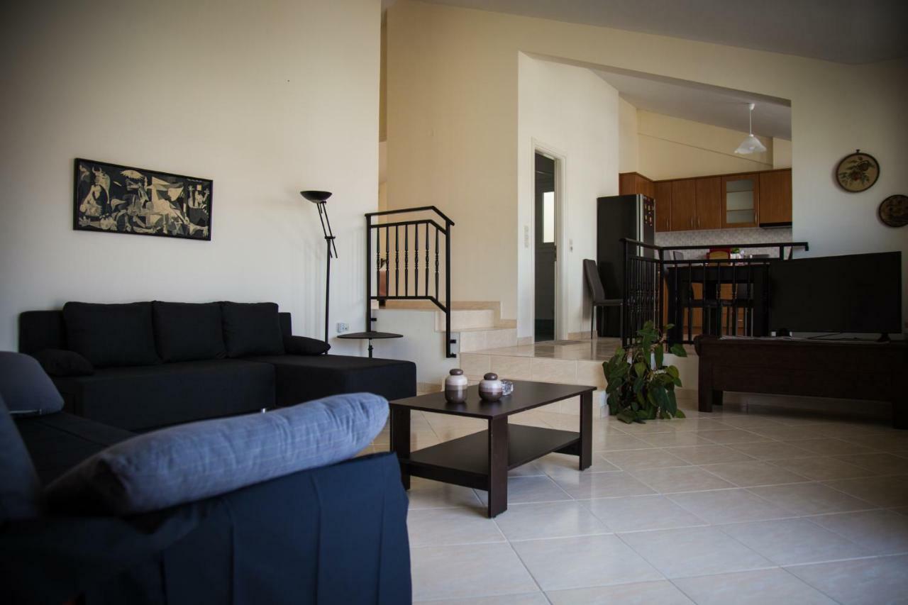 Ferienwohnung Aurora Family Loft Nafplio Exterior foto